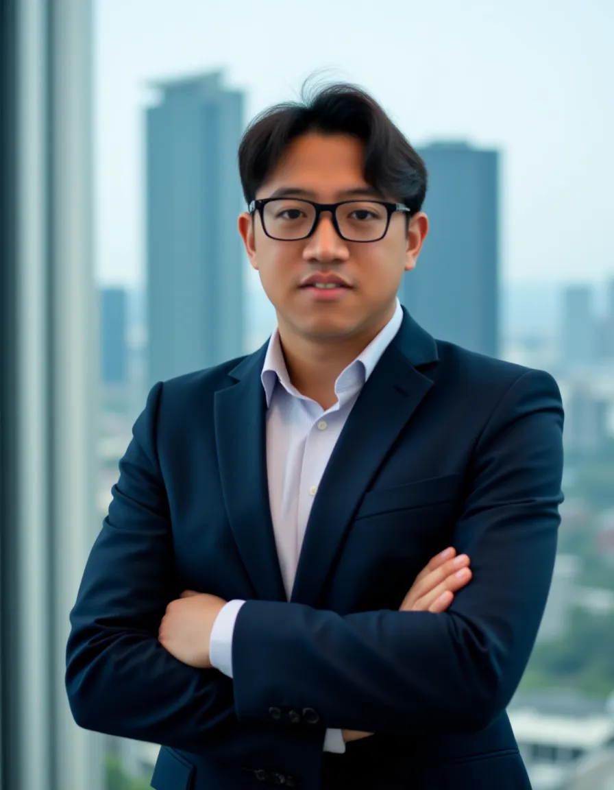 Jav - Restaurant Manager